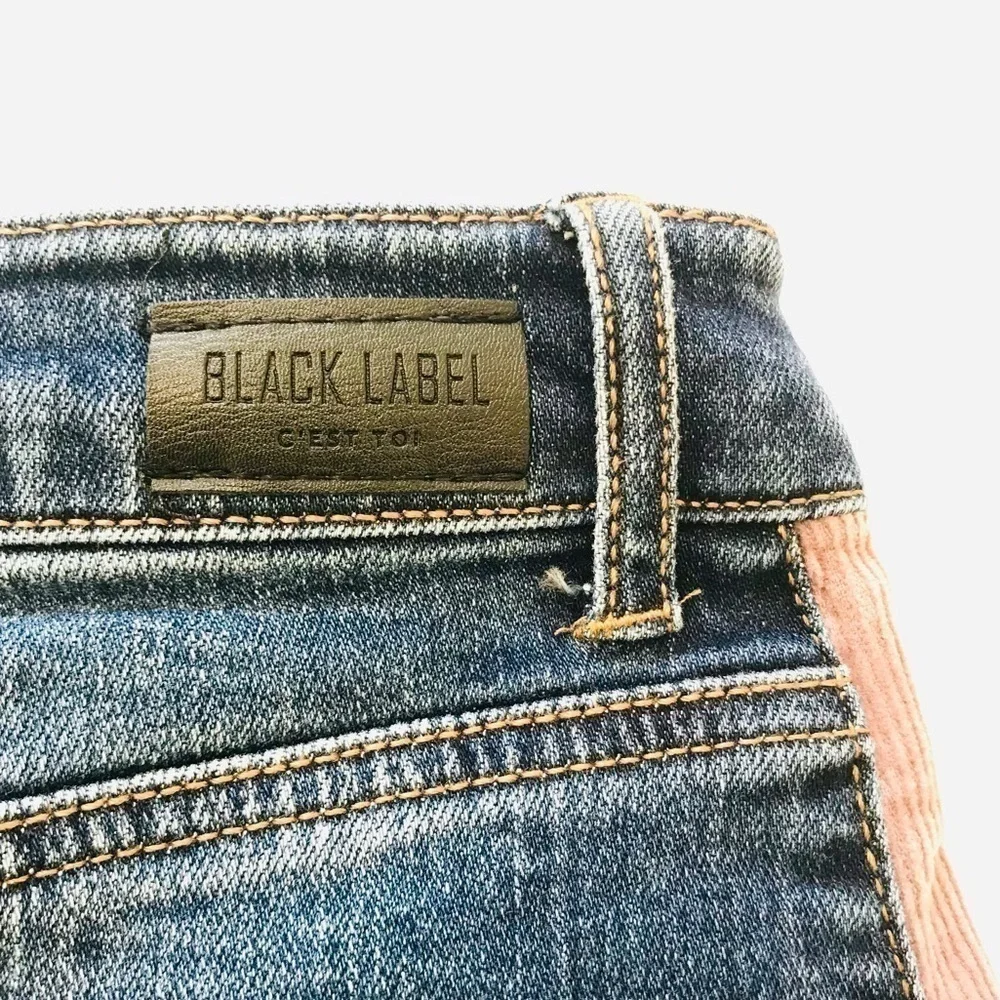 Black Label black label